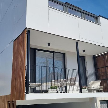 Delta House - Gama Apartment Задар Екстер'єр фото
