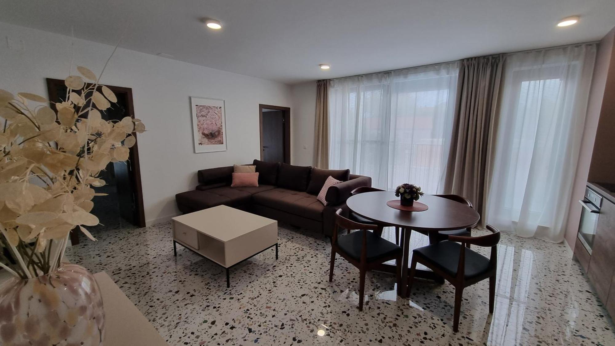 Delta House - Gama Apartment Задар Екстер'єр фото