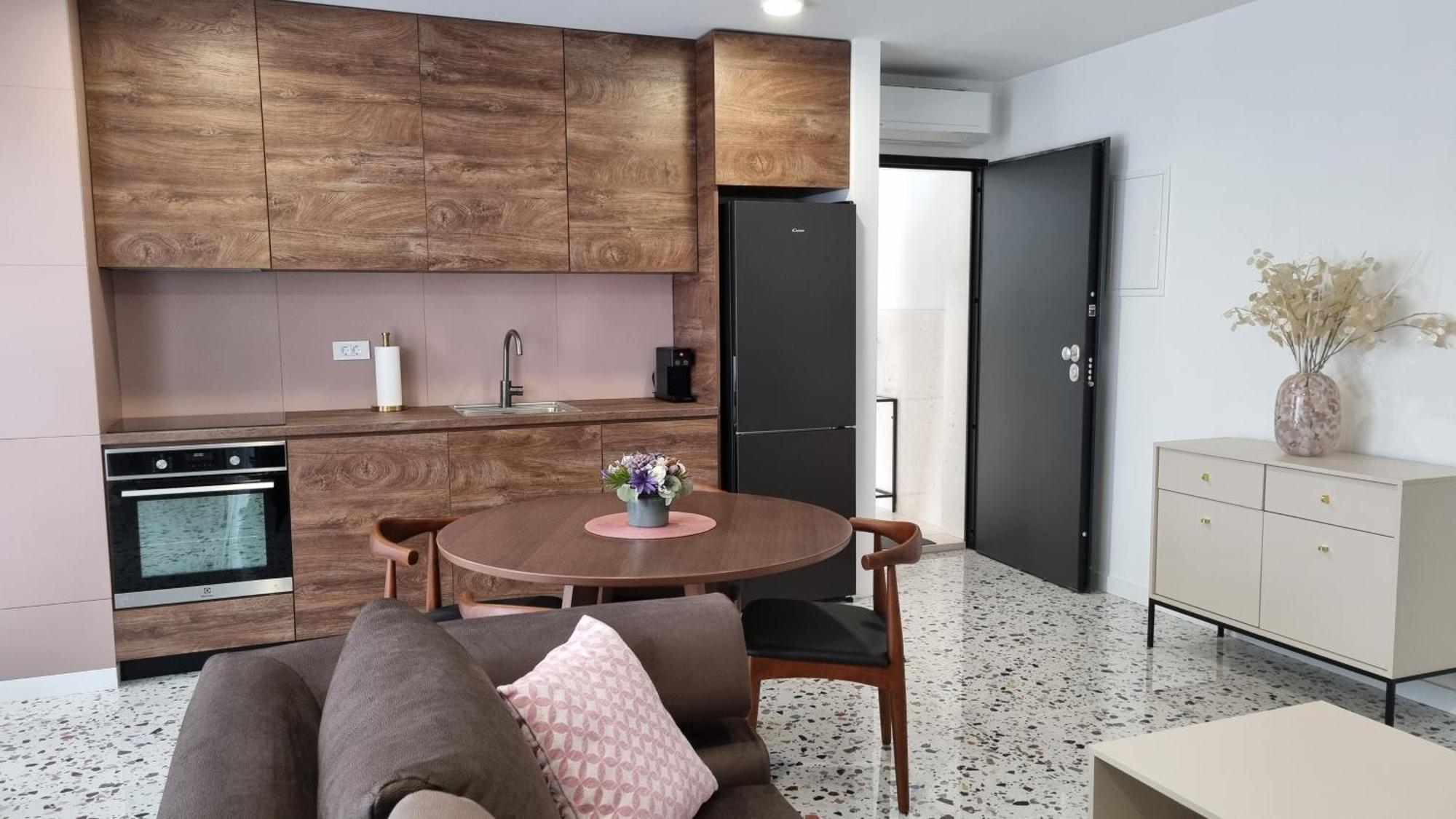 Delta House - Gama Apartment Задар Екстер'єр фото